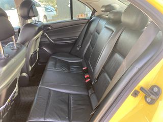 Mercedes-Benz C 220 2004 CDI ΑΥΤΟΜΑΤΟ αποχαρακτηρισμένο ΙΧ-thumb-12