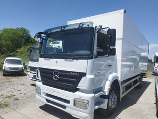 Κόφα Mercedes-Benz 2008 1824