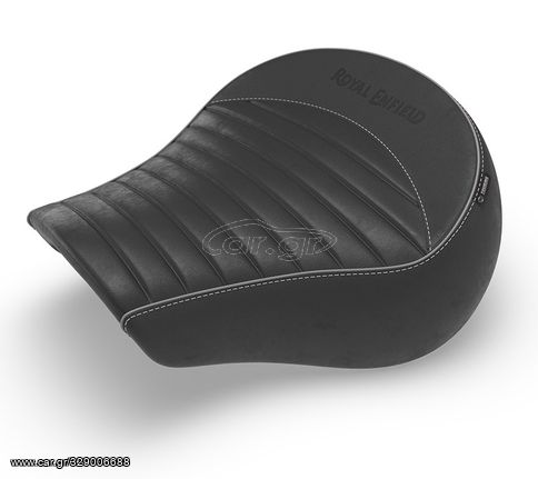 ΛΥΡΗΣ ROYAL ENFIELD TOURING RIDER SEAT CLASSIC 350, KXA00069