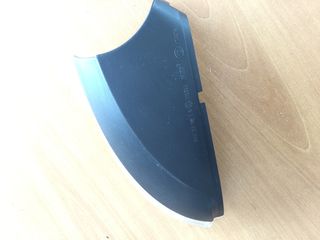 Mirror turn signal indicator right-thumb-3