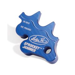 Motion Pro, sprocket jammer