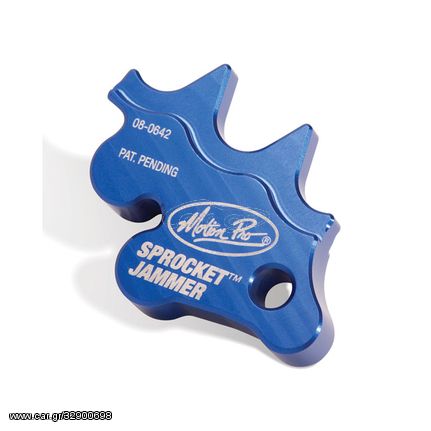 Motion Pro, sprocket jammer