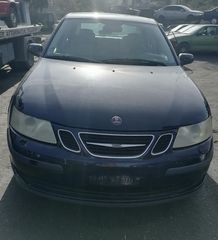 SAAB 9-3 2.0CC 2003  Κινητήρες - Μοτέρ   Αυτόματα σασμάν  ΚΩΔ.B207EFA253530363