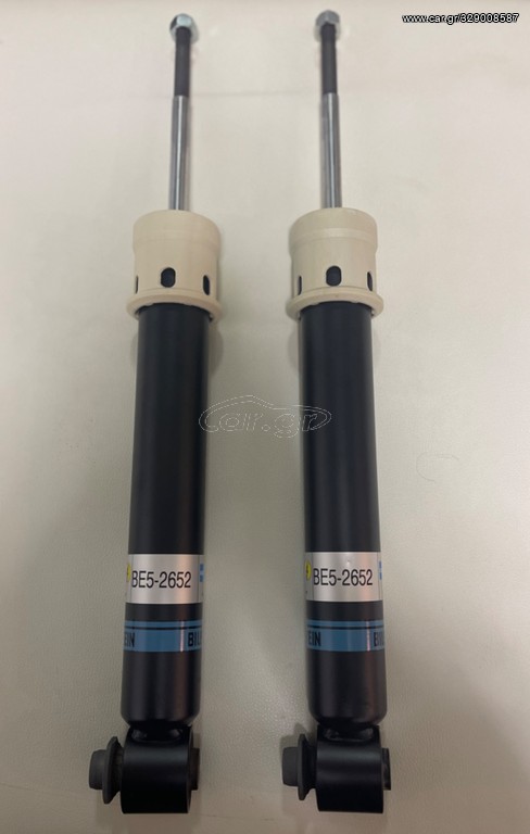 2 Χ ΑΜΟΡΤΙΣΕΡ BILSTEIN B4 ΓΙΑ BMW X5 (E53) / ΠΙΣΩ ΑΞΟΝΑΣ