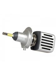 ΛΑΜΠΑ LED MOVER SAMSUNG H8/H9/H11/H16 12V 26W 2600lm 6500K