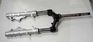 PIAGGIO X9 500 ΜΠΡΟΣΤΙΝΟ-thumb-1