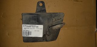 ΛΑΣΠΩΤHΡΑΣ ΠΙΣΩ ΑΡΙΣΤΕΡΟ TOYOTA AURIS 06-10