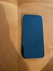 iPhone 12 Pro Max blue 128 gb