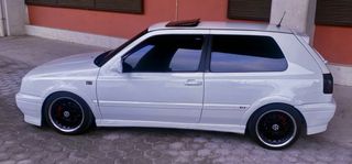 Volkswagen Golf 1995 iii GTD 105€ τέλη κυκλοφορίας