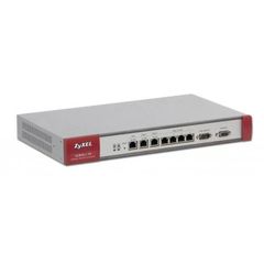 ZyXEL ZyWALL 70 UTM Integrated Internet Security Appliance