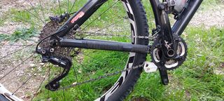 All - Mountain 2017 XC-TRAIL DARTMOOR PRIMAL 29er L/48-thumb-11