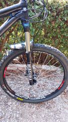 All - Mountain 2017 XC-TRAIL DARTMOOR PRIMAL 29er L/48-thumb-4