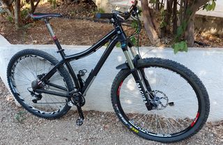 Ποδήλατο mountain '17 DARTMOOR PRIMAL 29er L/48