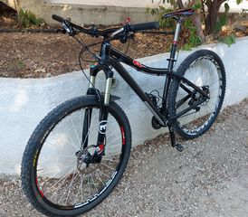 All - Mountain 2017 XC-TRAIL DARTMOOR PRIMAL 29er L/48-thumb-1