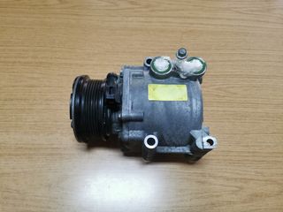 FORD FIRSTA 09-14 ΚΟΜΠΡΕΣΕΡ A/C 