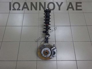 ΑΚΡΟ ΕΜΠΡΟΣ ΔΕΞΙΟ H4DF480 H4DE470 1.0cc T NISSAN MICRA K14 2017