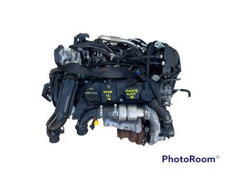 FORD KUGA 2013-20 ΜΕΤΑΧΕΙΡΙΣΜΕΝΑ ΑΝΤΑΛΛΑΚΤΙΚΑ ( κινητήρας πετρελαίου 1.5cc με κωδικό XWMB HHDA )
