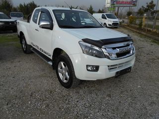 Isuzu '16 DMax