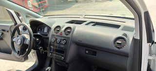 Volkswagen Caddy 2013 CADDY 2000cc TDI  4X4 MOTION MAXI-thumb-25