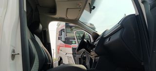 Volkswagen Caddy 2013 CADDY 2000cc TDI  4X4 MOTION MAXI-thumb-27