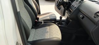 Volkswagen Caddy 2013 CADDY 2000cc TDI  4X4 MOTION MAXI-thumb-28