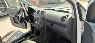 Volkswagen Caddy 2013 CADDY 2000cc TDI  4X4 MOTION MAXI-thumb-29