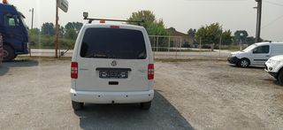 Volkswagen Caddy 2013 CADDY 2000cc TDI  4X4 MOTION MAXI-thumb-6