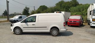 Volkswagen Caddy 2013 CADDY 2000cc TDI  4X4 MOTION MAXI-thumb-3