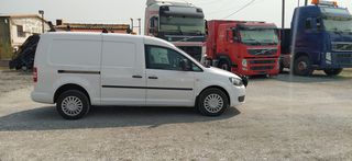 Volkswagen Caddy 2013 CADDY 2000cc TDI  4X4 MOTION MAXI-thumb-2