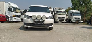 Volkswagen Caddy 2013 CADDY 2000cc TDI  4X4 MOTION MAXI-thumb-38
