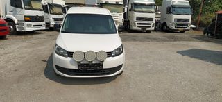 Volkswagen Caddy 2013 CADDY 2000cc TDI  4X4 MOTION MAXI-thumb-39