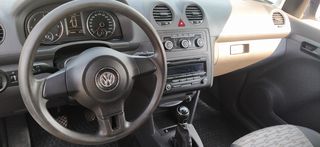 Volkswagen Caddy 2013 CADDY 2000cc TDI  4X4 MOTION MAXI-thumb-15
