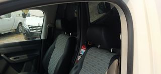 Volkswagen Caddy 2013 CADDY 2000cc TDI  4X4 MOTION MAXI-thumb-30