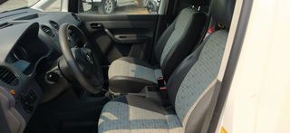 Volkswagen Caddy 2013 CADDY 2000cc TDI  4X4 MOTION MAXI-thumb-32