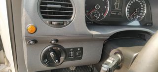 Volkswagen Caddy 2013 CADDY 2000cc TDI  4X4 MOTION MAXI-thumb-23