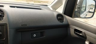 Volkswagen Caddy 2013 CADDY 2000cc TDI  4X4 MOTION MAXI-thumb-21