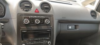 Volkswagen Caddy 2013 CADDY 2000cc TDI  4X4 MOTION MAXI-thumb-18
