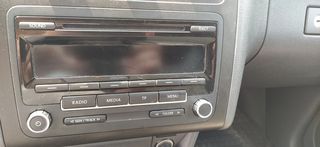 Volkswagen Caddy 2013 CADDY 2000cc TDI  4X4 MOTION MAXI-thumb-19