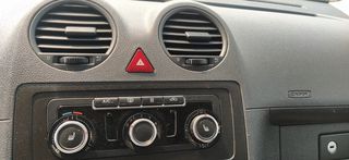 Volkswagen Caddy 2013 CADDY 2000cc TDI  4X4 MOTION MAXI-thumb-20