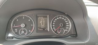 Volkswagen Caddy 2013 CADDY 2000cc TDI  4X4 MOTION MAXI-thumb-17