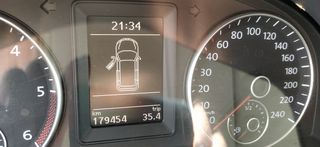 Volkswagen Caddy 2013 CADDY 2000cc TDI  4X4 MOTION MAXI-thumb-16