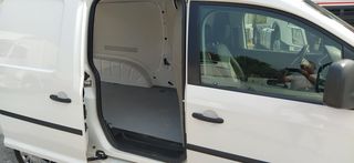 Volkswagen Caddy 2013 CADDY 2000cc TDI  4X4 MOTION MAXI-thumb-13