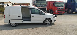 Volkswagen Caddy 2013 CADDY 2000cc TDI  4X4 MOTION MAXI-thumb-12