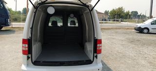 Volkswagen Caddy 2013 CADDY 2000cc TDI  4X4 MOTION MAXI-thumb-10