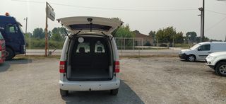 Volkswagen Caddy 2013 CADDY 2000cc TDI  4X4 MOTION MAXI-thumb-9