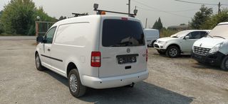 Volkswagen Caddy 2013 CADDY 2000cc TDI  4X4 MOTION MAXI-thumb-5