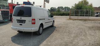 Volkswagen Caddy 2013 CADDY 2000cc TDI  4X4 MOTION MAXI-thumb-4