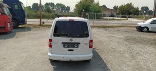 Volkswagen Caddy 2013 CADDY 2000cc TDI  4X4 MOTION MAXI-thumb-7
