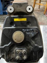 Τεπόζιτο MODENAS KRISS115