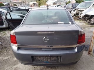 OPEL VECTRA C ΠΟΡΤΜΠΑΓΚΑΖ
